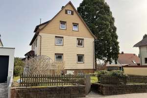 Wohnhaus in Simmersfeld mit Potential – Die vollständige Adresse der Immobilie erhältst du vom Anbieter., 72226 Simmersfeld – Vorschaubild 2