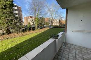 Erdgeschosswohnung mit Loggia in Münster-Kinderhaus, unvermietet & mit Potenzial – Die vollständige Adresse der Immobilie erhältst du vom Anbieter., 48159 Kinderhaus-West, Münster – Vorschaubild 5
