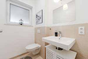Furnished accommodation on the edge of the forest – modern semi-detached house – Die vollständige Adresse der Immobilie erhältst du vom Anbieter., 14476 Groß Glienicke, Potsdam – Vorschaubild 16