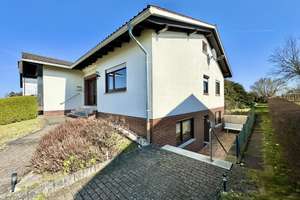 **gepflegtes Einfamilienhaus mit potenzieller Einliegerwohnung in Müschenbach - Nähe Hachenburg** – Die vollständige Adresse der Immobilie erhältst du vom Anbieter., 57629 Müschenbach – Vorschaubild 6