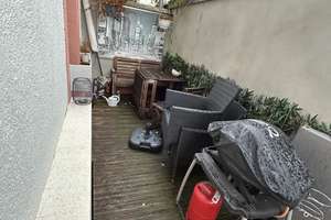 1,5 Zi Luxus-Appartement voll-möbliert HD-Altstadt Nur Einzelperson – Plöck 10, 69117 Altstadt, Heidelberg – Vorschaubild 20