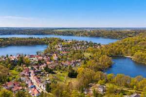 Einfamilienhaus in Buckow: Wintergarten, Pool und 4 Garagen auf 1.800 m² – 15377 Buckow (Märkische Schweiz) – Vorschaubild 3