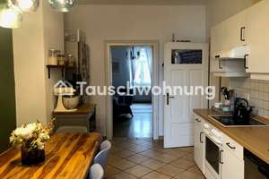 Tauschwohnung: 3 Zimmer Wohnung im wunderschönen Stadtteil Haidhausen – 81669 Haidhausen Süd, München – Vorschaubild 2