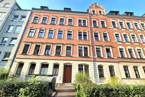 Gemütliche 3-Zimmer-Wohnung mit Balkon auf dem Kaßberg! – Rudolf-Marek-Straße 6, 9112 Chemnitz – Vorschaubild 12