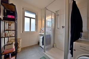 Gemütliche 2-Zi.-Whg., Parkett, Bad/Dusche, WC extra, 2024 renovierter AB, 2.OG, – Sandrartstr. 49, 90419 St. Johannis, Nürnberg – Vorschaubild 3