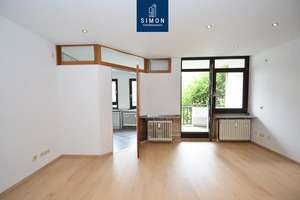 Apartment mit Garage + Stellplatz - Wohnen zwischen Dorfidylle und Düsseldorfer Lebensqualität – Die vollständige Adresse der Immobilie erhältst du vom Anbieter., 40539 Urdenbach, Düsseldorf – Vorschaubild 2