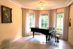 Einzigartige Villa am Schlosspark Neuwied – Die vollständige Adresse der Immobilie erhältst du vom Anbieter., 56564 Neuwied – Vorschaubild 12