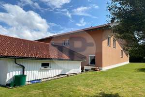 REPRÄSENTATIVES EINFAMILIENHAUS  – Die vollständige Adresse der Immobilie erhältst du vom Anbieter., 94259 Kirchberg im Wald – Vorschaubild 8
