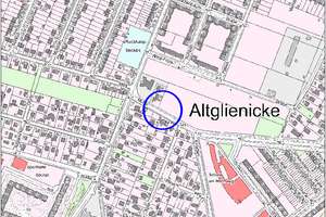 Erstbezug mit WBS 160 oder WBS 180  – Mohnweg 7, 12524 Altglienicke, Berlin – Vorschaubild 6