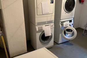 Solide 4 1/2 Zimmer in TOP gesuchter Lage ! – Die vollständige Adresse der Immobilie erhältst du vom Anbieter., 70374 Muckensturm, Stuttgart – Vorschaubild 10