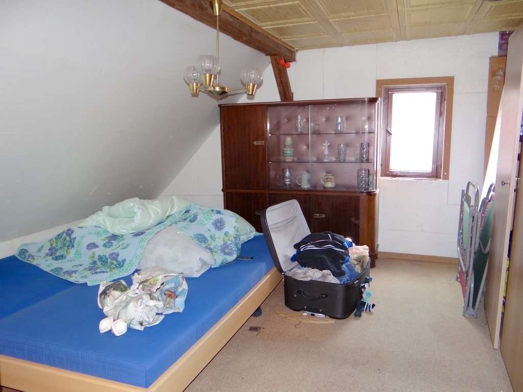 Immobilie in Hörselberg-Hainich - Bezahlbares Wohneigentum! - Bild 15