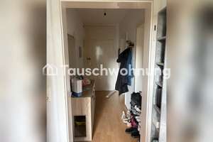 Tauschwohnung: 2,5-Zimmer-Wohnung in Bielefeld Mitte, 65 m² – Die vollständige Adresse der Immobilie erhältst du vom Anbieter., 33607 Mitte, Bielefeld – Vorschaubild 2