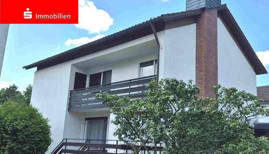 Bild von Für Großfamilien: Hier ist Vieles möglich!