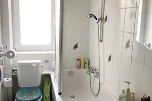 Ruhige, charmante 2-Zimmer-Wohnung mit himmlischem Ausblick im Hamburger Osten – provisionsfrei! – Die vollständige Adresse der Immobilie erhältst du vom Anbieter., 22045 Tonndorf, Hamburg – Vorschaubild 8