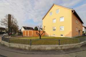 Vollvermietetes MFH mit 6 Einheiten und Top-Potenzial in Gersthofen zur flexiblen Nutzung – Augsburg (Kreis) – Vorschaubild 1