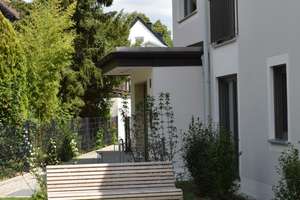 Erstbezug - 3,5-Zimmer Wohnung im Blumenviertel Großhadern von privat – Petunienweg 24, 81377 Großhadern, München – Vorschaubild 11