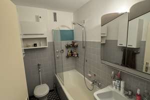Alltagstaugliches 1-Zimmer-Apartment in Laim (Bitte nur Anfragen für die Wohnung mit Ablöse) – Agnes-Bernauer-Straße 147, 80687 Sankt Ulrich, München – Vorschaubild 5