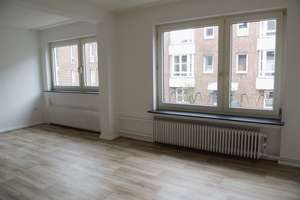 Wohnung in Bremerhaven-Geestemünde zu vermieten – Die vollständige Adresse der Immobilie erhältst du vom Anbieter., 27570 Geestemünde, Bremerhaven – Vorschaubild 1