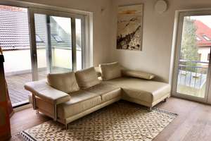 Ab 01.09.2026 zu vermieten: topmoderne, ruhige 2-Zimmer Dachgeschosswohnung nahe Audi in Etting – Kraibergstraße 24, 85055 Etting, Ingolstadt – Vorschaubild 12