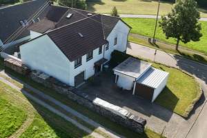 Zwei in einem - ein Haus, zwei Lebenswelten, vereint zu einem harmonischen Ganzen – Die vollständige Adresse der Immobilie erhältst du vom Anbieter., 75031 Eppingen – Vorschaubild 27