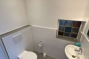 Helle 2,5-Zimmer Wohnung mit Balkon in Bielefeld-Theesen – Die vollständige Adresse der Immobilie erhältst du vom Anbieter., 33739 Jöllenbeck, Bielefeld – Vorschaubild 11