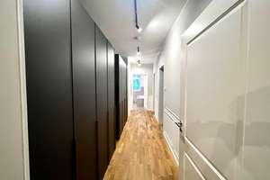 Lichtdurchflutete und energieeffiziente Wohnung mit großem Balkon – Hoheneichen 23a, 22391 Wellingsbüttel, Hamburg – Vorschaubild 13