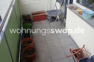 Wohnungstausch: Alteburger Wall 27 – Alteburger Wall 27, 50400 Neustadt/Süd, Köln – Vorschaubild 5