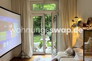 Wohnungstausch: Eppendorfer Weg 255