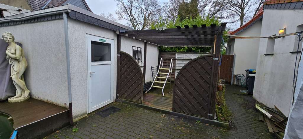 Immobilie in Kamp-Lintfort - Reihenendhaus mit großem Garten, Garage & Stellplatz – viel Platz zum Wohlfühlen - Bild 4