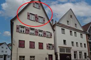 Vielfältig nutzbare Wohnung mit zusätzlicher Fläche im Dachstudio – Die vollständige Adresse der Immobilie erhältst du vom Anbieter., 72622 Nürtingen – Vorschaubild 4