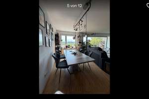 4,5-Zimmer-Maisonettewohnung am Karlsruher Citypark – Luisenstraße 117, 76137 Südstadt, Karlsruhe – Vorschaubild 6