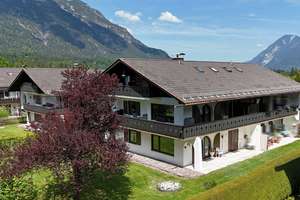 Mietwohnhaus mit 6 Einheiten in Obergrainau – Solide Kapitalanlage mit Alpenblick – Die vollständige Adresse der Immobilie erhältst du vom Anbieter., 82491 Grainau – Vorschaubild 2