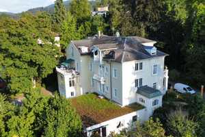 Historische Villa in Badenweiler: 11 Luxuriöse Apartments mit Charme und Vielseitigkeit – Breisgau-Hochschwarzwald (Kreis) – Vorschaubild 2