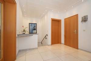 Haus im Haus - Exklusive 175 m² Maisonette-Eigentumswohnung in schönem Zweifamilienhaus mit Garten! – Die vollständige Adresse der Immobilie erhältst du vom Anbieter., 47228 Bergheim, Duisburg – Vorschaubild 7