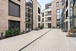 *Reserviert*Charmante 3 Zimmer Wohnung mit Loggia in Heilbronn mit schönem Ausblick wartet auf Sie! – Wartbergstraße 8/1, 74072 Heilbronn, Heilbronn – Vorschaubild 20