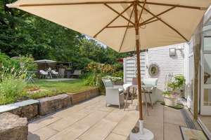 Hier fühlt sich Ihre Familie auf Anhieb wohl! Ein wundervolles Zuhause mit herrlichem Garten! – Die vollständige Adresse der Immobilie erhältst du vom Anbieter., 48167 Angelmodde, Münster – Vorschaubild 9