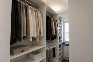 Exklusive 3-Zimmer-Boutique-Wohnung mit Designinterieur – Vollmöbliertes Wohnen auf Zeit – Die vollständige Adresse der Immobilie erhältst du vom Anbieter., 85051 Süd, Ingolstadt – Vorschaubild 26