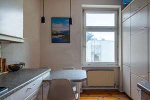 Kapitalanleger & Selbstnutzer aufgepasst: 2-Zimmer-Altbauwohnung am Chamissoplatz – Die vollständige Adresse der Immobilie erhältst du vom Anbieter., 10965 Kreuzberg, Berlin – Vorschaubild 7
