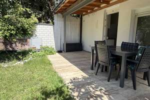 Vollmöbelierte alltagstaugliche 2-Zimmer-Wohnung mit Terrasse in Stein – Hammerstraße 14, 90547 Stein – Vorschaubild 15