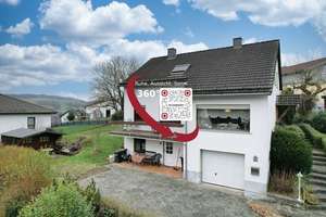 Ruhe, Aussicht, Sonne - provisionsfrei – Die vollständige Adresse der Immobilie erhältst du vom Anbieter., 35638 Leun – Vorschaubild 15