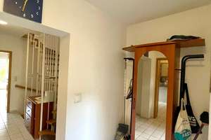 Verklinkertes Reihenmittelhaus in Hanglage – ruhig & stadtnah in Brackwede – Die vollständige Adresse der Immobilie erhältst du vom Anbieter., 33647 Brackwede, Bielefeld – Vorschaubild 8