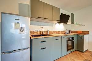 MÖBLIERT - TOP FLOOR - Schöne Wohnung mit Balkon – Die vollständige Adresse der Immobilie erhältst du vom Anbieter., 70191 Auf der Prag, Stuttgart – Vorschaubild 7