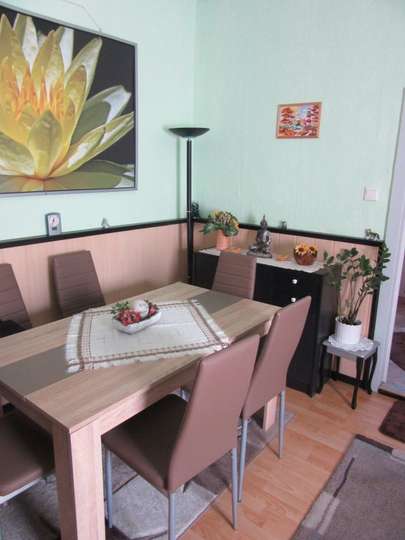 Küche Wohnung 3 Küche Wohnung 3