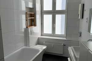 Geschmackvolle, sanierte 1-Raum-Loft-Wohnung in Berlin Neukölln – Karl-Marx-Straße 220, 12055 Berlin – Vorschaubild 5