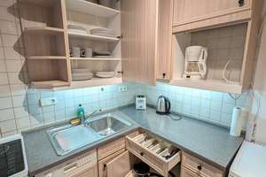 Möblierte 3-Zimmer-Wohnung in Magdeburg nahe UNI – Rathmannstraße 17, 39128 Neustädter Feld, Magdeburg – Vorschaubild 9