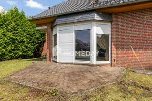 Sieben Zimmer, sonniger Garten und zahlreiche Möglichkeiten – Die vollständige Adresse der Immobilie erhältst du vom Anbieter., 38446 Reislingen, Wolfsburg – Vorschaubild 5