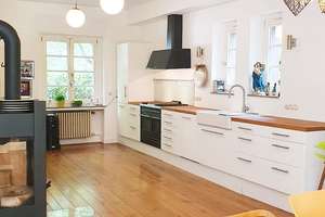 30iger Jahre Art-Deco Juwel im Zooviertel mit 9 Zimmern – Die vollständige Adresse der Immobilie erhältst du vom Anbieter., 42287 Elberfeld West, Wuppertal – Vorschaubild 20