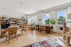 Top Kapitalanlage mit Wohnrecht 35% Abschlag vom Verkehrswert 280.000 EUR – Die vollständige Adresse der Immobilie erhältst du vom Anbieter., 13595 Wilhelmstadt, Berlin – Vorschaubild 3