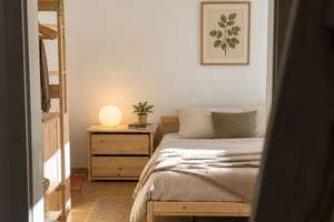 2-Zimmer-Wohnung direkt am KIT – Kaiserstraße 39, 76131 Innenstadt-Ost, Karlsruhe – Vorschaubild 5