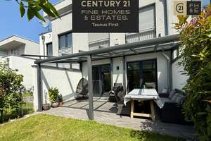 KAPITALANLAGE oder EIGENNUTZ: Reihenmittelhaus, 5 Z, 215 m² WNF, Garage, Königstein OT Schneidhain – Am Hohlberg 1b, 61462 Königstein im Taunus – Vorschaubild 1